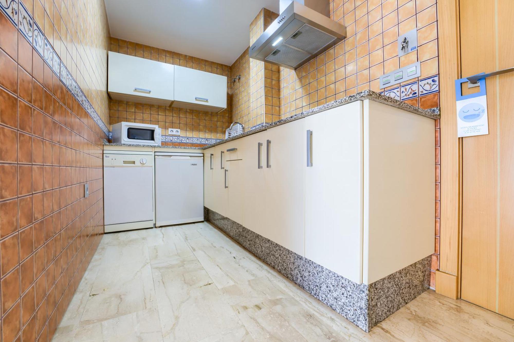 Hotel Apartamentos Loto Conil Коніль-де-ла-Фронтера Екстер'єр фото