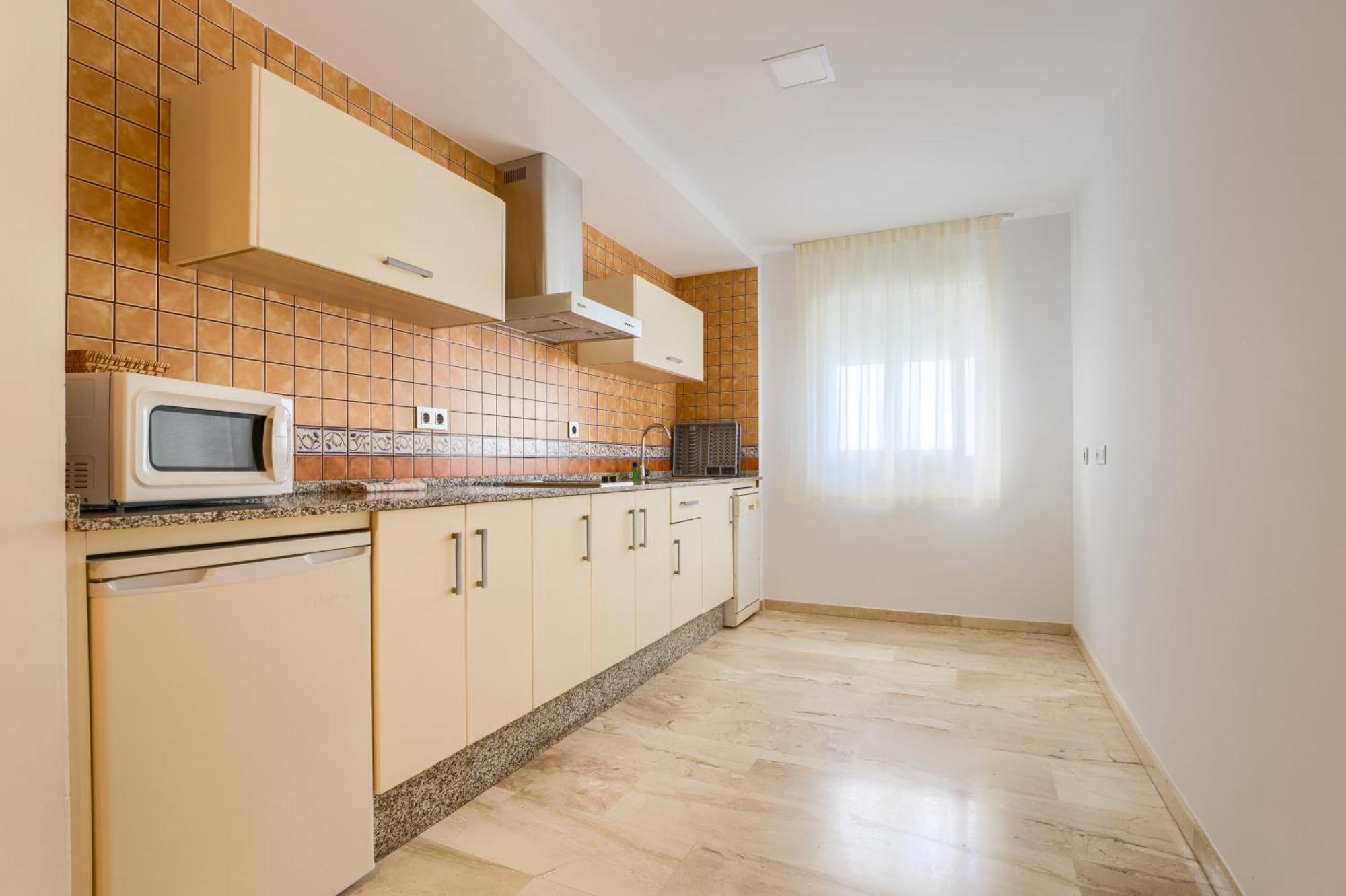 Hotel Apartamentos Loto Conil Коніль-де-ла-Фронтера Екстер'єр фото