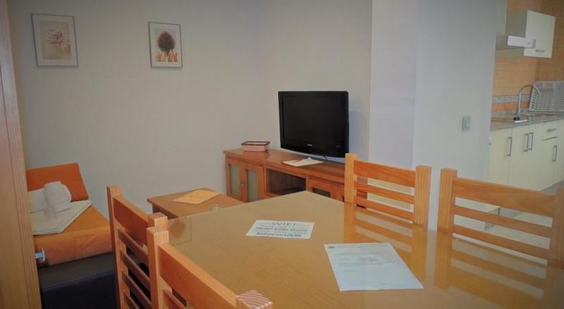 Hotel Apartamentos Loto Conil Коніль-де-ла-Фронтера Екстер'єр фото
